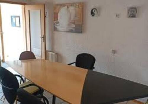 Foto - Hostel Blumberg 247 - Monteure, Backpacker, Ferienwohnung, WG