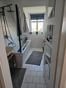 Foto - 2 Zimmer Maisonettenwohnung in Frankenberg (Sachsen)