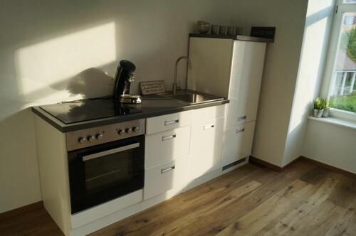 Foto - Private zwischen Vermietung kleine Wohnung auf Zeit