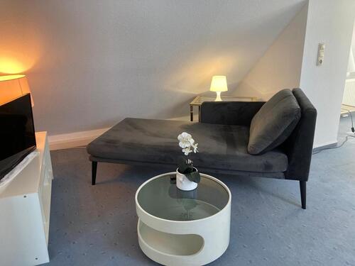 Foto - Etagenwohnung zur Miete in Hildesheim