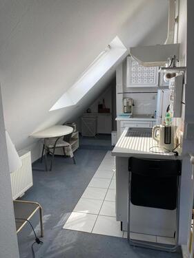 Foto - Etagenwohnung in Hildesheim