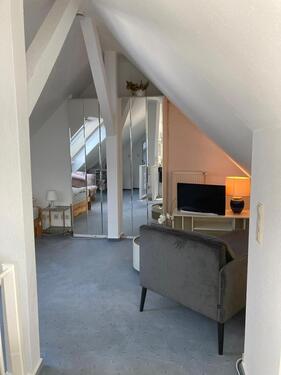 Foto - Etagenwohnung in Hildesheim zur Miete