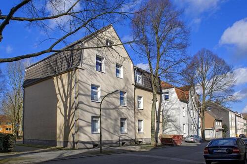 Foto - Ab sofort! 2-Zimmer-Wohnung in Dortmund Bövinghausen