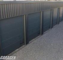 XXL GARAGEN Köln Niehl – Lager mieten, Lagerplatz, Selfstorage
