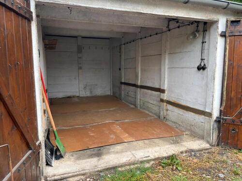 Foto - Garage zu vermieten Flemminggebiet Gutsweg