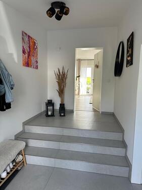Foto - Zum vermieten ist eine vier Zimmer Wohnung