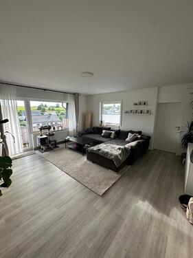 Foto - Etagenwohnung zur Miete in Grünberg