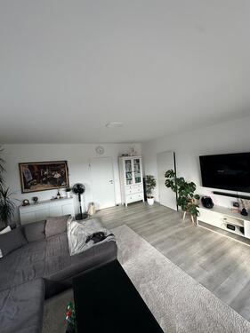 Foto - Etagenwohnung in Grünberg