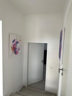 Foto - Etagenwohnung in Grünberg zur Miete