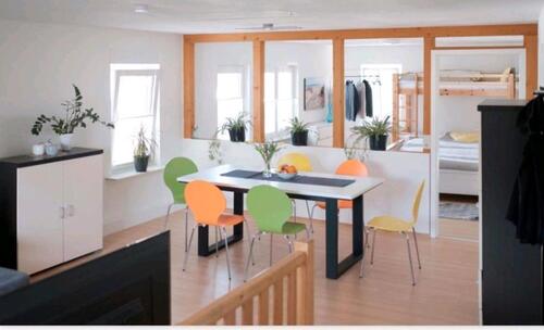 Foto - FerienwohnungWohnung auf Zeit - 55,00 EUR Kaltmiete,