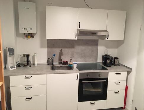 Foto - Etagenwohnung in Wiesbaden