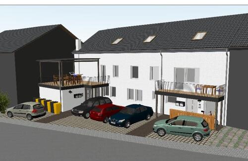 Foto - Wohnung im Ortsteil Britten zu vermieten