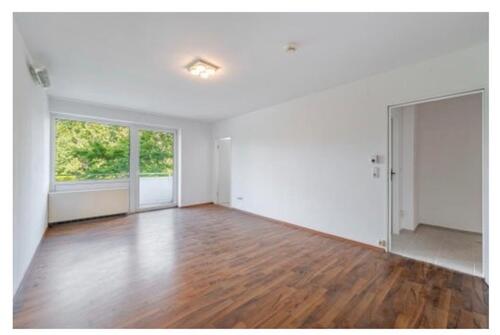 Foto - 1-Zimmer Wohnung in Lechhausen! Frisch renoviert!