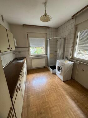 Foto - Etagenwohnung in Karlsruhe