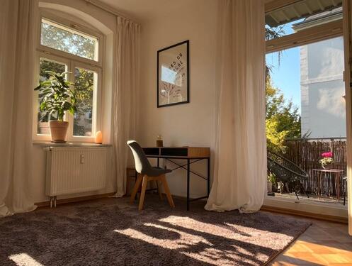 Foto - andere zur Miete in Dresden