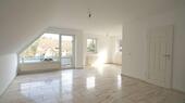 Foto - Sofort Bezugsfrei! Moderne 4-Zi-Maisonette-Wohnung in grüner und ruhiger Lage am Berliner Stadtrand!