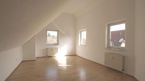 Foto - Etagenwohnung zur Miete in Erkner