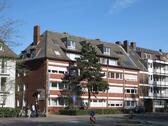Foto - Helle 2-Zimmerwohnung am Schlosspark