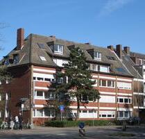 Helle 2-Zimmerwohnung am Schlosspark - Münster Gievenbeck