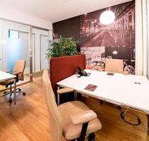 Exklusive und repräsentative Büros und Coworking Space - All-in-Miete - Berlin Mitte