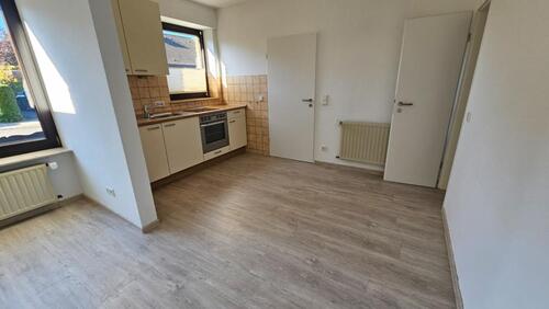 Foto - Etagenwohnung in Nottuln zur Miete