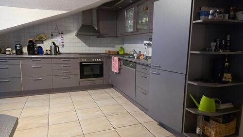 Foto - Etagenwohnung in Ferdinandshof zur Miete