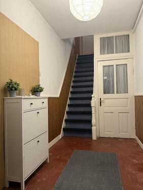 Foto - Altbauwohnung in Meldorf zu vermieten