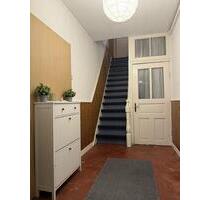 Altbauwohnung in Meldorf zu vermieten