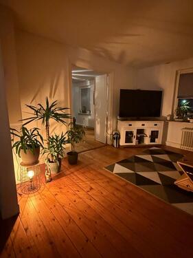 Foto - Etagenwohnung zur Miete in Meldorf