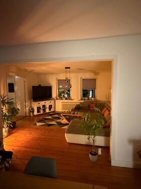 Foto - Etagenwohnung in Meldorf