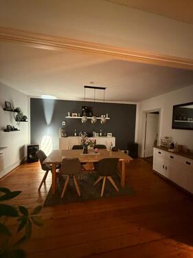 Foto - Etagenwohnung in Meldorf zur Miete