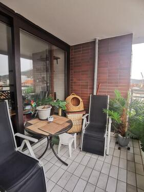 Foto - 3 Zimmer Etagenwohnung zur Miete in Heidelberg