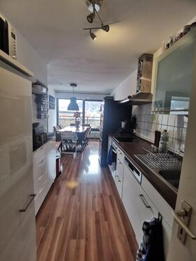 Foto - Etagenwohnung in Heidelberg zur Miete