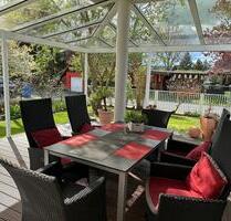 Schönes freistehendes Einfamilienhaus in ruhiger Feldrandlage - Blankenhain