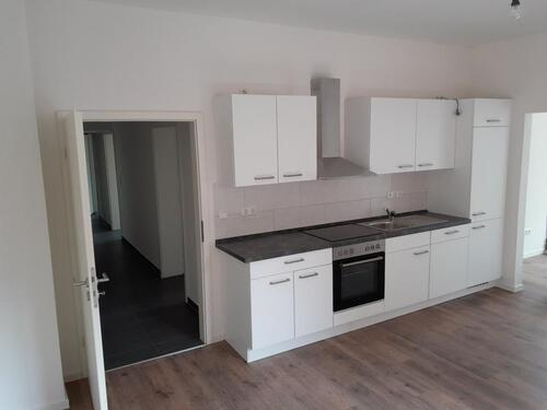 Foto - 4 Zimmer Etagenwohnung zur Miete in Sulingen