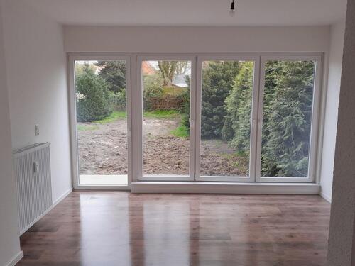 Foto - 4 Zimmer Etagenwohnung in Sulingen