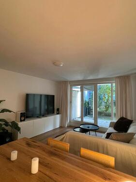 Foto - 2 Zimmer Etagenwohnung in Hamburg