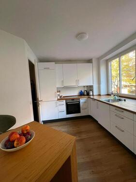 Foto - Etagenwohnung in Hamburg zur Miete