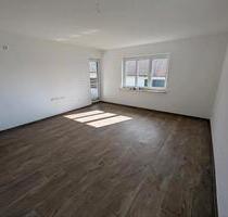 große, freundlichen, Kernsanierte Wohnung über zwei Etagen - Stadtlauringen