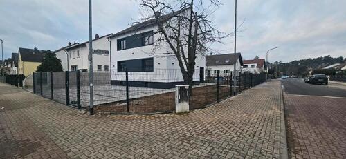 Foto - 2.5 Zimmer Etagenwohnung zur Miete in Obertshausen