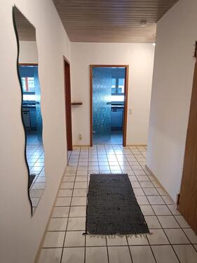 Foto - Etagenwohnung in Schömberg zur Miete