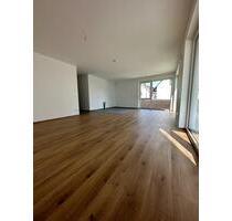 Neubau 3 -Zimmer-Wohnung mit Terrasse - Nörten-Hardenberg