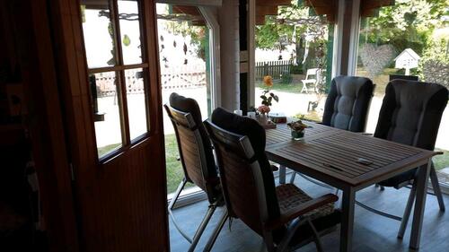 Foto - 4 Zimmer Einfamilienhaus in Borrentin