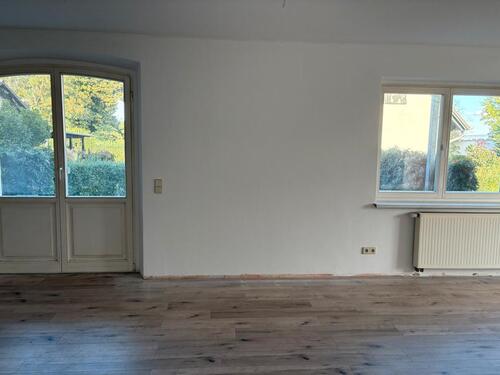 Foto - Etagenwohnung in Eilenburg zur Miete