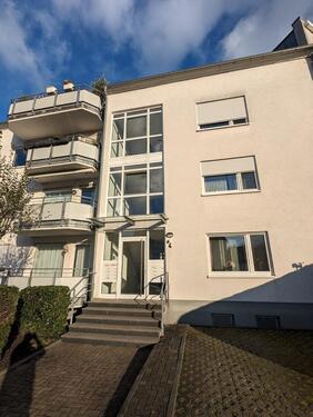 Foto - 2.5 Zimmer Etagenwohnung zur Miete in Dortmund