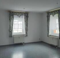 Sonnige, seniorengerechte 2-Raum-Wohnung - Geringswalde