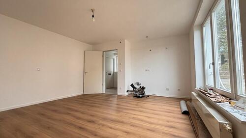 Foto - Einliegerwohnung in Seefeld-Hechendorf