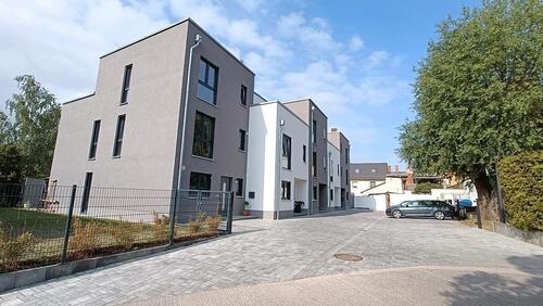 Foto - Stellplatz im Zentrum von Delitzsch