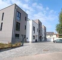 Stellplatz im Zentrum von Delitzsch