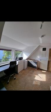 Foto - Vollmöbliertes 1-Zimmer Apartment mit KücheBad TVWiFi